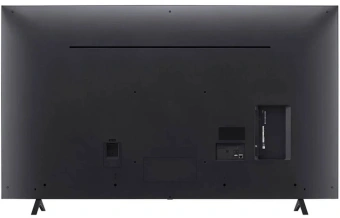 Телевизор LED LG 50" 50UR78006LK.ARUG черный 4K Ultra HD 50Hz DVB-T DVB-T2 DVB-C DVB-S DVB-S2 USB WiFi Smart TV - купить недорого с доставкой в интернет-магазине