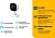 Камера видеонаблюдения IP TP-Link Tapo C100 Wi-Fi 3.3-3.3мм цв. корп.:белый/черный