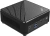 Неттоп MSI Cubi N ADL S-281XRU N100 (0.8) 8Gb SSD256Gb UHDG без ОС 2xGbitEth WiFi BT 65W черный (9S6-B0A921-281) - купить недорого с доставкой в интернет-магазине