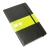 Блокнот Moleskine CLASSIC SOFT QP618 Large 130х210мм 192стр. нелинованный мягкая обложка черный - купить недорого с доставкой в интернет-магазине