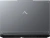 Ноутбук Maibenben X16C-i54455 Core i5 14450HX 16Gb SSD512Gb NVIDIA GeForce RTX5050 8Gb 16" IPS FHD+ (1920x1200) Windows 11 Home grey WiFi BT Cam 5200mAh (X16C-I544550F44HG4E10) - купить недорого с доставкой в интернет-магазине
