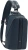 Рюкзак слинг мужской Piquadro Victor CA7174W143/BLU синий натур.кожа - цена, купить или заказать с доставкой в интернет-магазине Рюкзак слинг мужской Piquadro Victor CA7174W143/BLU синий натур.кожа - купить недорого с доставкой в интернет-магазине