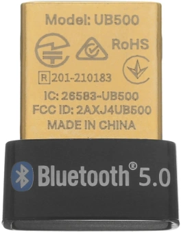 Сетевой адаптер Bluetooth TP-Link UB500 USB 2.0 (ант.внутр.) - цена, купить или заказать с доставкой в интернет-магазине Сетевой адаптер Bluetooth TP-Link UB500 USB 2.0 (ант.внутр.) - купить недорого с доставкой в интернет-магазине