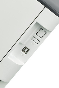 Принтер лазерный Pantum P3010D A4 Duplex белый - купить недорого с доставкой в интернет-магазине