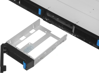 Сервер IRU Rock a1204p 1xE-2488 2x16Gb 1x350W w/o OS (2164662) - купить недорого с доставкой в интернет-магазине