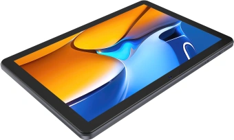 Планшет Digma Z10 SC9863A (1.6) 8C RAM3Gb ROM32Gb 10.1" IPS 1280x800 4G Android 15 Go серый 5Mpix 2Mpix BT WiFi microSD 256Gb 6000mAh 255hrs - купить недорого с доставкой в интернет-магазине