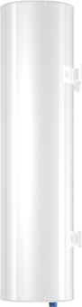 Водонагреватель Thermex Dion 50 V 2.5кВт 50л электрический настенный/белый - купить недорого с доставкой в интернет-магазине