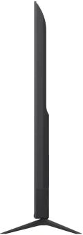 Телевизор LED LG 75" 75QNED80B6A.ARUG черный 4K Ultra HD 60Hz DVB-T DVB-T2 DVB-C DVB-S DVB-S2 USB WiFi Smart TV - купить недорого с доставкой в интернет-магазине