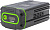 Батарея аккумуляторная Greenworks G82B8 82В 8Ач Li-Ion (2951407)
