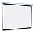 Экран Lumien 81" 128x171см Eco Picture LEP-100112 4:3 настенно-потолочный рулонный