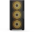 Корпус Accord ACC-ZCU1B черный без БП mATX 5x120mm 2xUSB3.0 1xUSB3.1 audio bott PSU - купить недорого с доставкой в интернет-магазине