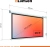 Экран Lumien 100" 157x227см Eco Control LEC-100119 16:9 настенно-потолочный рулонный белый (моторизованный привод) - купить недорого с доставкой в интернет-магазине