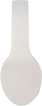 Гарнитура накладные Hyundai H-HP104 белый беспроводные bluetooth оголовье - купить недорого с доставкой в интернет-магазине