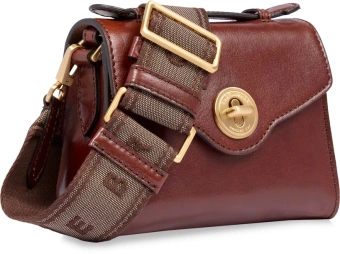 Сумка женская The Bridge Irene 04520501/14 коричневая натур.кожа - купить недорого с доставкой в интернет-магазине