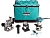 Фрезер Makita RT0702CX2J 710Вт 34000об/мин макс.ход:35мм