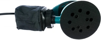 Эксцентриковая шлифмашина Makita BO5031 300Вт D125мм - купить недорого с доставкой в интернет-магазине