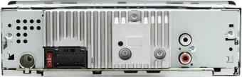 Автомагнитола Pioneer MVH-85UB 1DIN 4x50Вт RDS - купить недорого с доставкой в интернет-магазине