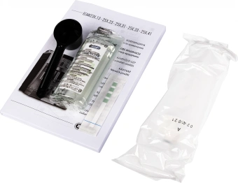 Кофемашина Delonghi Magnifica Smart ECAM250.33.TB 1450Вт черный/серебристый - купить недорого с доставкой в интернет-магазине