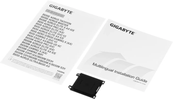 Материнская плата Gigabyte B650M S2H SocketAM5 AMD B650 2xDDR5 mATX AC`97 8ch(7.1) GbLAN RAID+VGA+HDMI+DP - купить недорого с доставкой в интернет-магазине