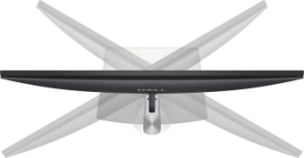 Монитор Dell 27" P2725DE черный IPS LED 16:9 HDMI матовая HAS Piv 1500:1 350cd 178гр/178гр 2560x1440 100Hz DP Quad 2K (1440p) USB 6.59кг - купить недорого с доставкой в интернет-магазине