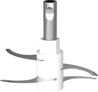 Измельчитель электрический Candy CC-300 1.2л. 400Вт белый - купить недорого с доставкой в интернет-магазине