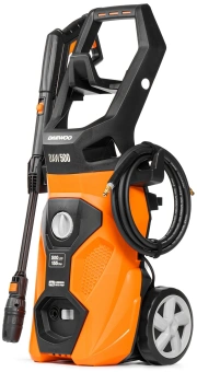 Минимойка Daewoo DAW 500 2100Вт - купить недорого с доставкой в интернет-магазине