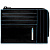 Чехол Piquadro Blue Square AC6895B2/N черный натур.кожа