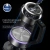 Чайник электрический Polaris PWK 1725CGLD 1.7л. 2200Вт серебристый матовый корпус: стекло/металл - цена, купить или заказать с доставкой в интернет-магазине Чайник электрический Polaris PWK 1725CGLD 1.7л. 2200Вт серебристый матовый корпус: стекло/металл - купить недорого с доставкой в интернет-магазине
