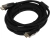 Кабель аудио HDMI (m)/HDMI (m) 5м. феррит.кольца позолоч.конт. - купить недорого с доставкой в интернет-магазине