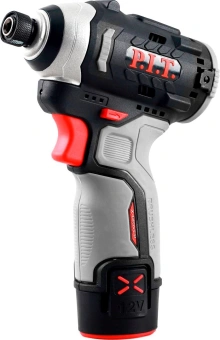 Винтоверт P.I.T. PSD12K-120A/1 аккум. патрон:шестигр.1/4" - купить недорого с доставкой в интернет-магазине