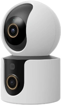Камера видеонаблюдения IP Xiaomi C500 EU 1.6-1.6мм цв. (BHR089AEU) - купить недорого с доставкой в интернет-магазине