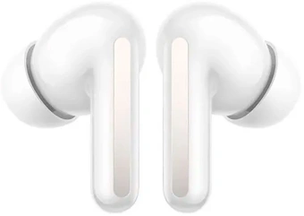 Гарнитура внутриканальные Xiaomi Redmi Buds 6 белый беспроводные bluetooth в ушной раковине (BHR9250GL) - купить недорого с доставкой в интернет-магазине