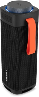 Колонка порт. Digma D-PS1522 черный 60W 2.0 BT 10м 3000mAh (PS1522B) - купить недорого с доставкой в интернет-магазине