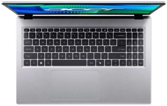 Ноутбук Acer Extensa 15 EX215-57-512N Core i5 13420H 32Gb SSD512Gb Intel UHD Graphics 15.6" IPS FHD (1920x1080) без ОС silver WiFi BT Cam (NX.EJBER.009) - купить недорого с доставкой в интернет-магазине