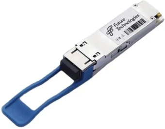 Трансивер Future Technologies FT-QSFP28-SR-BD - купить недорого с доставкой в интернет-магазине