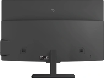 Моноблок Digma Action 23.8" Full HD N95 (1.7) 8Gb SSD256Gb UHDG CR Windows 11 Pro GbitEth WiFi BT 60W клавиатура мышь Cam черный 1920x1080 - купить недорого с доставкой в интернет-магазине