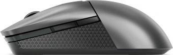 Мышь Lenovo Legion M600s Qi Wireless Gaming темно-серый оптическая 19000dpi беспров. BT/Radio USB (GY51H47355) - купить недорого с доставкой в интернет-магазине