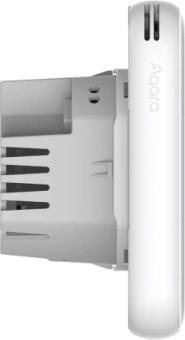 Умный терморегулятор для теплого пола Aqara W500 (UT-A01D) - купить недорого с доставкой в интернет-магазине