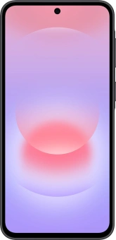 Смартфон Samsung SM-A376E Galaxy A37 5G 128Gb 8Gb черный моноблок 3G 4G 2Sim 6.7" 1080x2340 Android 16 50Mpix 802.11 a/b/g/n/ac/ax NFC GPS GSM900/1800 GSM1900 Protect - купить недорого с доставкой в интернет-магазине