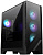 Корпус MSI MAG Forge 320R черный без БП ATX 5x120mm 2xUSB3.1 audio bott PSU