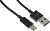 Кабель ZMI AL701 AL701 BLACK USB (m)-USB Type-C (m) 1м черный