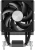 Устройство охлаждения(кулер) Formula Ice Boid 3PSD9 Soc-AM5/AM4/1200/1700/1851 черный 4-pin 26.43dB Al+Cu 140W 332gr Ret - купить недорого с доставкой в интернет-магазине