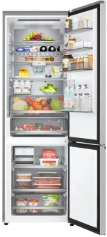 Холодильник LG GC-B640FEKM 2-хкамерн. бежевый инвертер - купить недорого с доставкой в интернет-магазине
