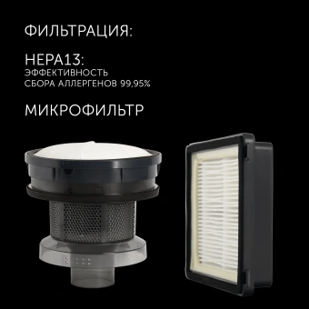Пылесос Polaris PVC 2003RI 2000Вт красный/серый - купить недорого с доставкой в интернет-магазине