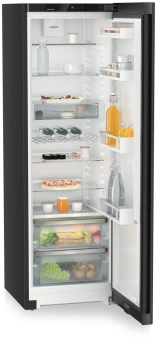 Холодильник Liebherr SRbdd 5220 1-нокамерн. черный - цена, купить или заказать с доставкой в интернет-магазине Холодильник Liebherr SRbdd 5220 1-нокамерн. черный - купить недорого с доставкой в интернет-магазине