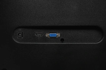 Монитор Acer 27" EK271P6bi черный IPS LED 1ms 16:9 HDMI матовая 250cd 178гр/178гр 1920x1080 144Hz FreeSync VGA FHD 3.42кг - купить недорого с доставкой в интернет-магазине