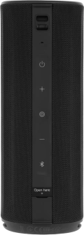 Колонка порт. Xiaomi черный 40W 2.0 BT 10м 4800mAh (QBH4275GL) - купить недорого с доставкой в интернет-магазине