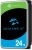 Жесткий диск Seagate SATA-III 24TB ST24000VE002 SkyHawkAI 512E (7200rpm) 512Mb 3.5" - купить недорого с доставкой в интернет-магазине