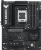 Материнская плата Asus TUF GAMING B850-E WIFI SocketAM5 AMD B850 4xDDR5 ATX AC`97 8ch(7.1) 2.5Gg RAID+HDMI+DP - купить недорого с доставкой в интернет-магазине