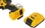 Дрель-шуруповерт DeWalt DCD791D2-QW 460Вт аккум. патрон:быстрозажимной (кейс в комплекте) - купить недорого с доставкой в интернет-магазине